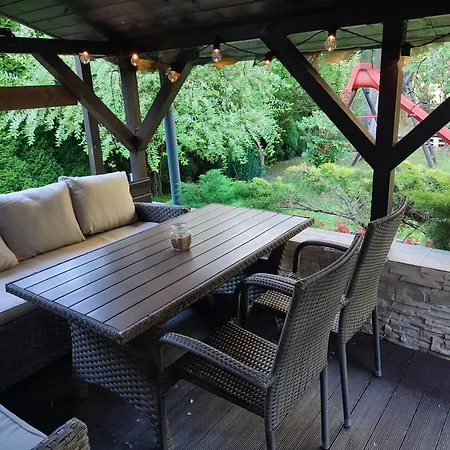 Tatil Evi Forrest Dom W Lesie Rzedkowice